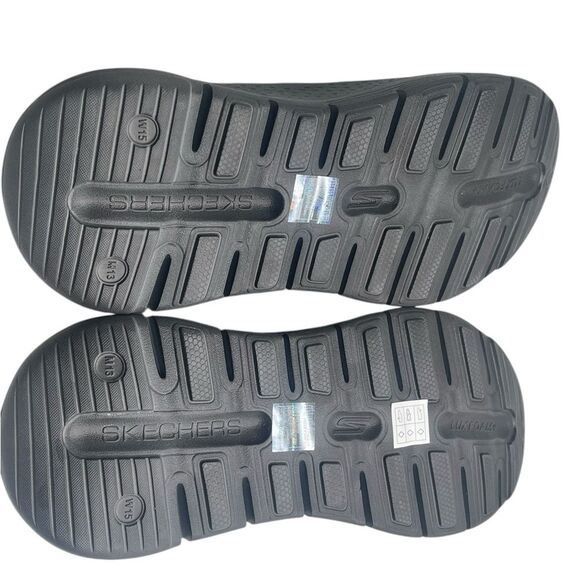 Skechers Foamies Arch Fit Go Foam 1 Mens Size 13 New - Picture 12 of 16